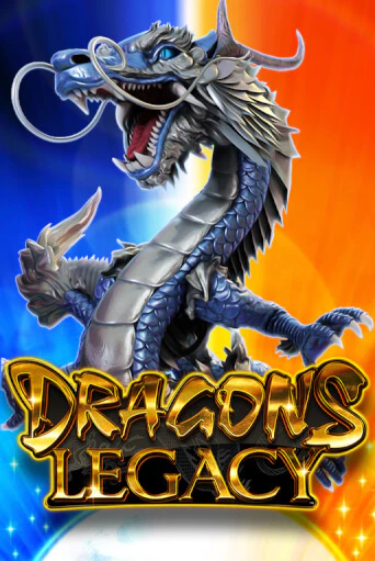 Демо игра Dragons Legacy играть онлайн | Казино Х бесплатно