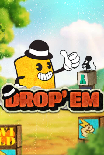Демо игра Drop'em играть онлайн | Казино Х бесплатно