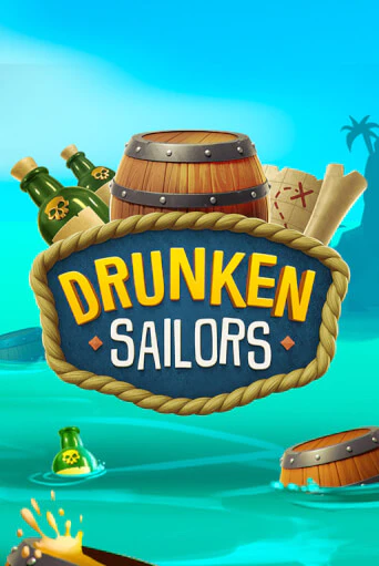 Демо игра Drunken Sailors играть онлайн | Казино Х бесплатно