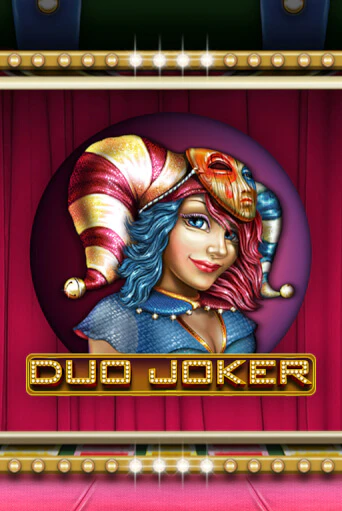 Демо игра Duo Jokers играть онлайн | Казино Х бесплатно
