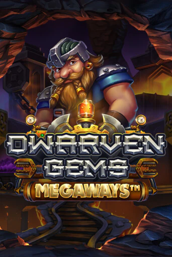 Демо игра Dwarven Gems Megaways играть онлайн | Казино Х бесплатно