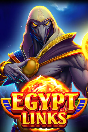 Демо игра Egypt Links: Running Wins играть онлайн | Казино Х бесплатно
