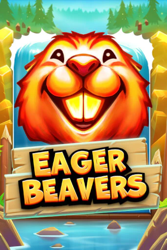 Демо игра Eager Beavers играть онлайн | Казино Х бесплатно