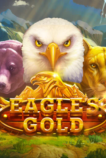 Демо игра Eagles Gold играть онлайн | Казино Х бесплатно