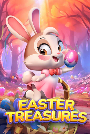 Демо игра Easter Treasures играть онлайн | Казино Х бесплатно