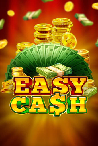Демо игра Easy Cash играть онлайн | Казино Х бесплатно