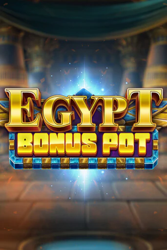 Демо игра Egypt Bonus Pot играть онлайн | Казино Х бесплатно
