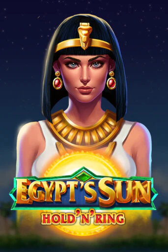 Демо игра Egypt's Sun играть онлайн | Казино Х бесплатно