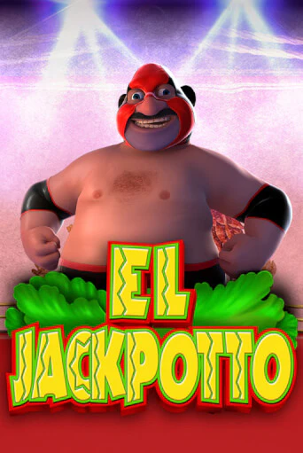 Демо игра El Jackpotto играть онлайн | Казино Х бесплатно
