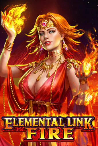 Демо игра Elemental Link Fire играть онлайн | Казино Х бесплатно