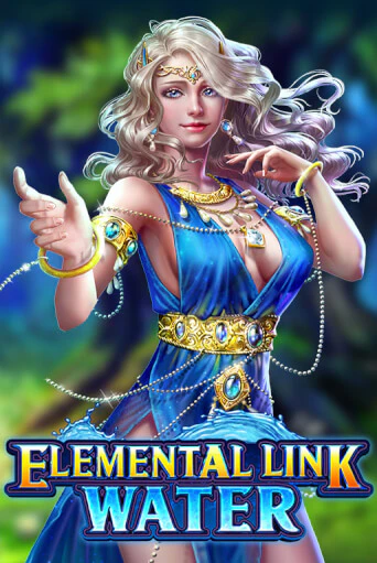 Демо игра Elemental Link Water играть онлайн | Казино Х бесплатно