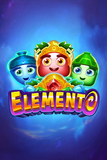 Демо игра Elemento играть онлайн | Казино Х бесплатно
