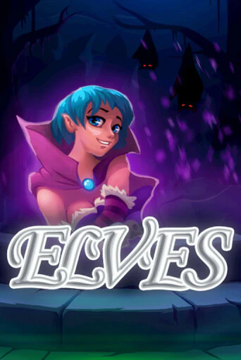 Демо игра Elves играть онлайн | Казино Х бесплатно