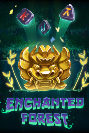 Демо игра Enchanted Forest играть онлайн | Казино Х бесплатно