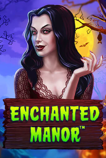 Демо игра Enchanted Manor играть онлайн | Казино Х бесплатно