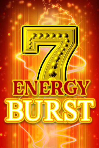 Демо игра Energy Burst играть онлайн | Казино Х бесплатно