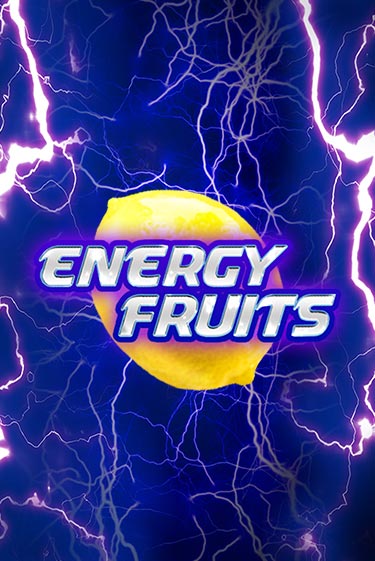 Демо игра Energy Fruits играть онлайн | Казино Х бесплатно