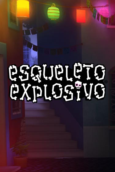 Демо игра Esqueleto Explosivo играть онлайн | Казино Х бесплатно