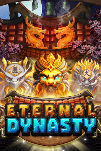Демо игра Eternal Dynasty играть онлайн | Казино Х бесплатно