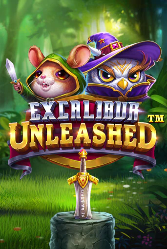 Демо игра Excalibur Unleashed играть онлайн | Казино Х бесплатно