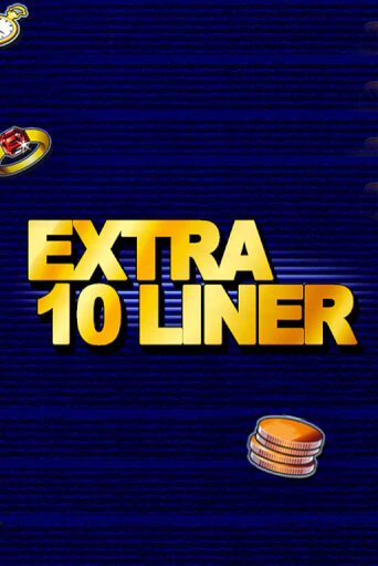 Демо игра Extra 10 Liner играть онлайн | Казино Х бесплатно