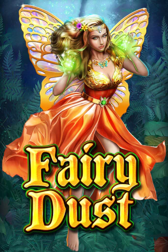 Демо игра Fairy Dust играть онлайн | Казино Х бесплатно