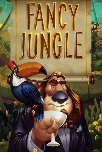 Демо игра Fancy Jungle играть онлайн | Казино Х бесплатно