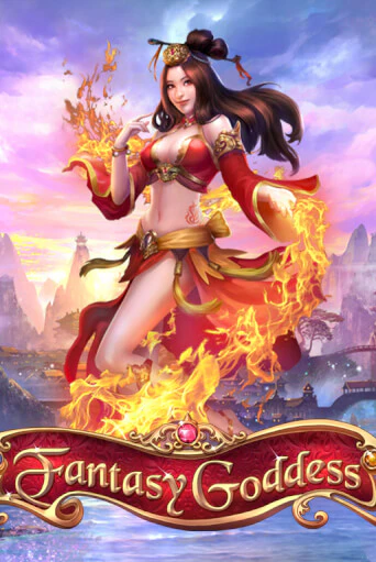 Демо игра Fantasy Goddess играть онлайн | Казино Х бесплатно