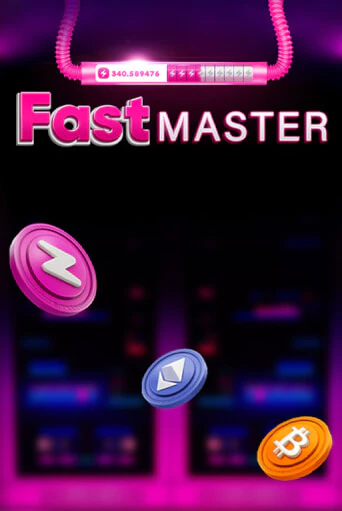 Демо игра Fast Master играть онлайн | Казино Х бесплатно