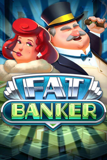 Демо игра Fat Banker играть онлайн | Казино Х бесплатно