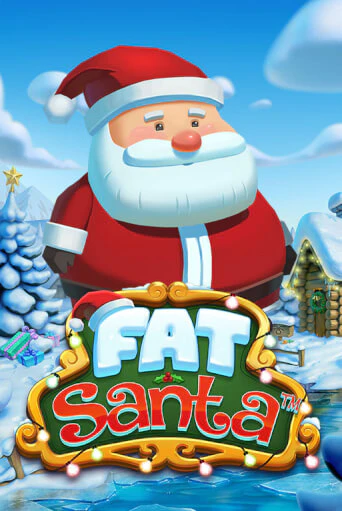 Демо игра Fat Santa играть онлайн | Казино Х бесплатно