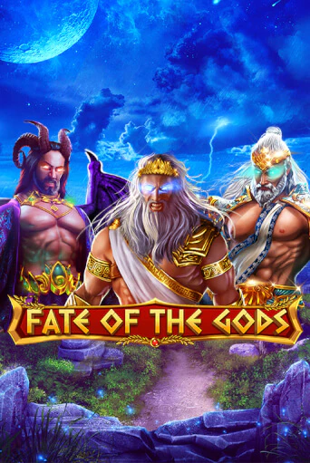 Демо игра Fate of the Gods играть онлайн | Казино Х бесплатно