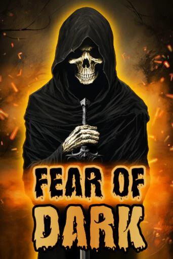 Демо игра Fear or Dark играть онлайн | Казино Х бесплатно