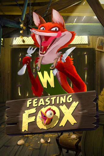 Демо игра Feasting Fox играть онлайн | Казино Х бесплатно