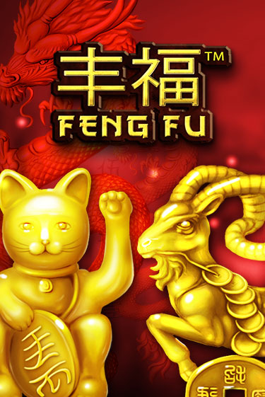 Демо игра Feng Fu играть онлайн | Казино Х бесплатно