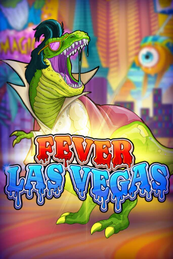 Демо игра Fever Las Vegas играть онлайн | Казино Х бесплатно