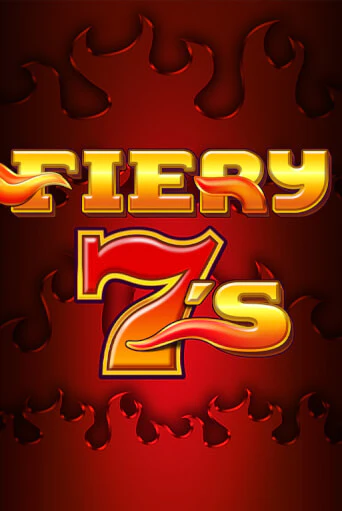 Демо игра Fiery 7's играть онлайн | Казино Х бесплатно