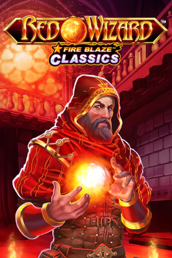 Демо игра Fire Blaze: Red Wizard играть онлайн | Казино Х бесплатно