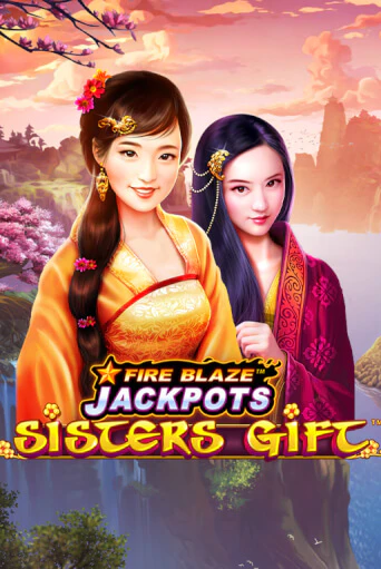 Демо игра Fire Blaze: Sisters Gift играть онлайн | Казино Х бесплатно