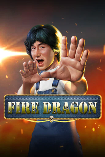 Демо игра Fire Dragon играть онлайн | Казино Х бесплатно