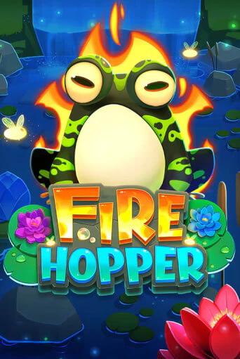 Демо игра Fire Hopper играть онлайн | Казино Х бесплатно