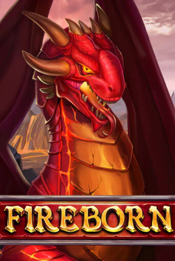 Демо игра Fireborn играть онлайн | Казино Х бесплатно