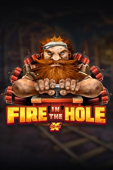 Демо игра Fire In The Hole xBomb играть онлайн | Казино Х бесплатно