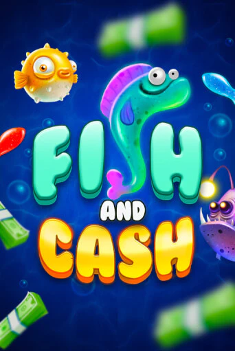 Демо игра Fish and Cash играть онлайн | Казино Х бесплатно