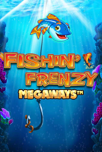 Демо игра Fishin' Frenzy Megaways играть онлайн | Казино Х бесплатно