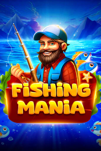Демо игра Fishing Mania играть онлайн | Казино Х бесплатно
