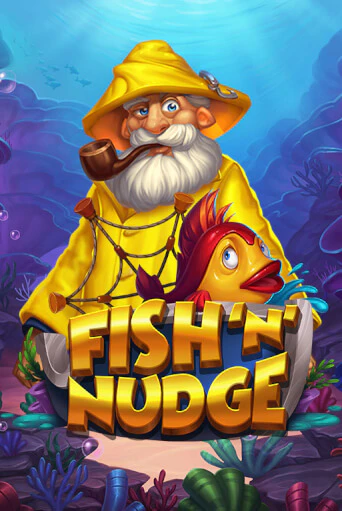 Демо игра Fish ‘n’ Nudge играть онлайн | Казино Х бесплатно