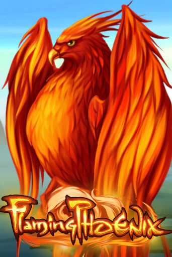 Демо игра Flaming Phoenix играть онлайн | Казино Х бесплатно