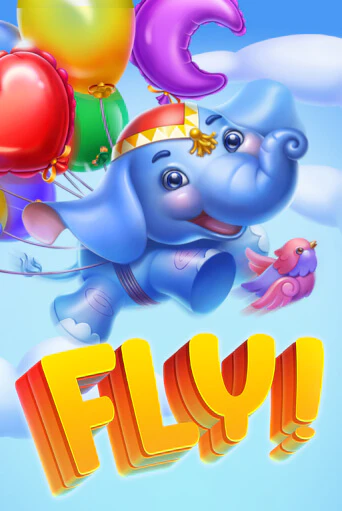 Демо игра Fly! играть онлайн | Казино Х бесплатно