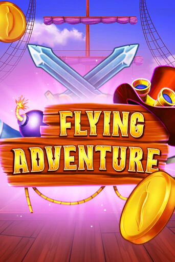 Демо игра Flying adventure играть онлайн | Казино Х бесплатно